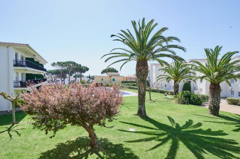 Apartamento  Palafrugell
