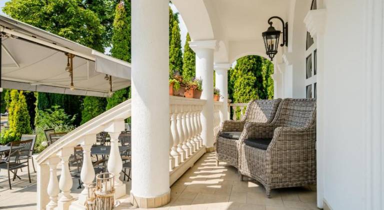 Premium Panzio Miskolctapolca — photo 3