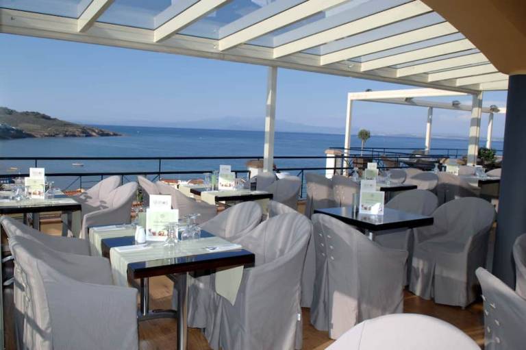 Aparthotel  Çeşme