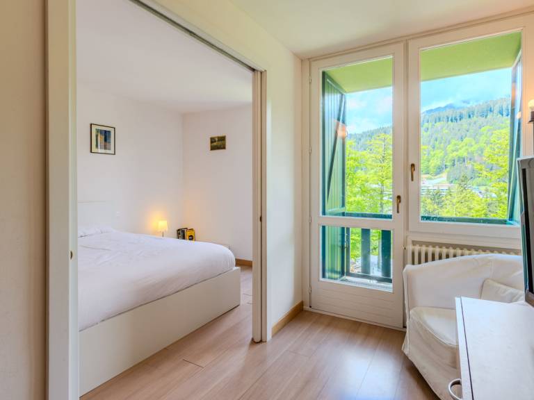 Ferienwohnung in Palù, Sankt Maria im Pein für max. 4 Gäste