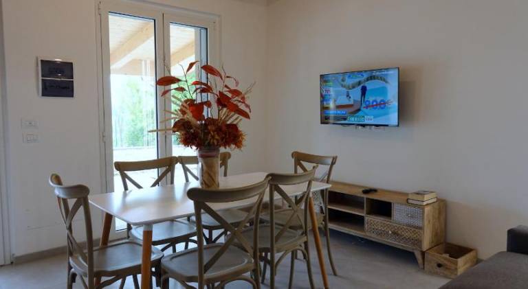 Holiday apartment with BBQ & yard | Perfect for remote work | Pets allowed — photo 4