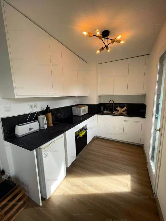 Rental apartment with terrace & pool | Beach nearby | Pets are welcome — photo 3