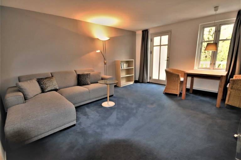 Ferienwohnung Drewitz