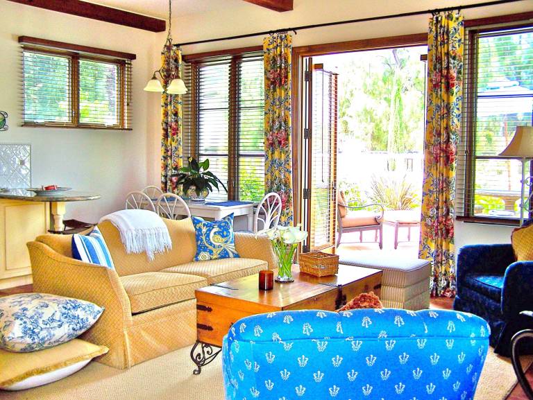 Cabin Solana Beach