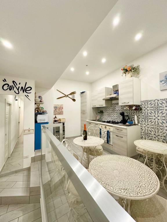 Bed & Breakfast Neapel