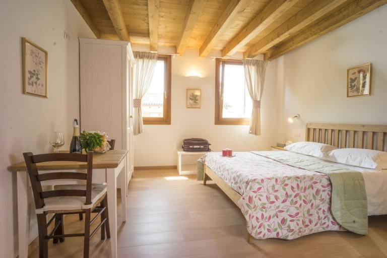 Privatzimmer Santo Stefano