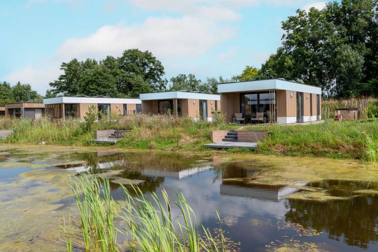 Ferienhaus Winterswijk