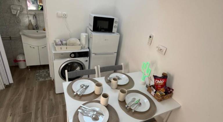 Rental apartment with 1 room for 4 persons — photo 4