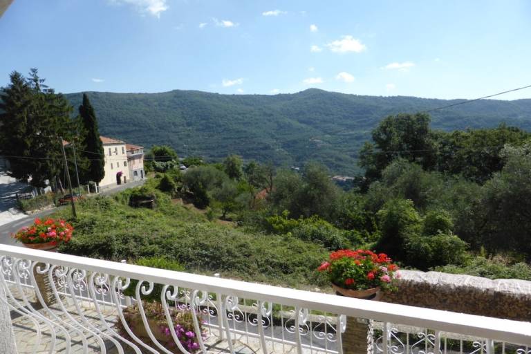 Ferienhaus  Finale Ligure