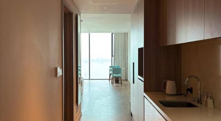 Alacarte Ha Long 2BR Sea View — photo 5