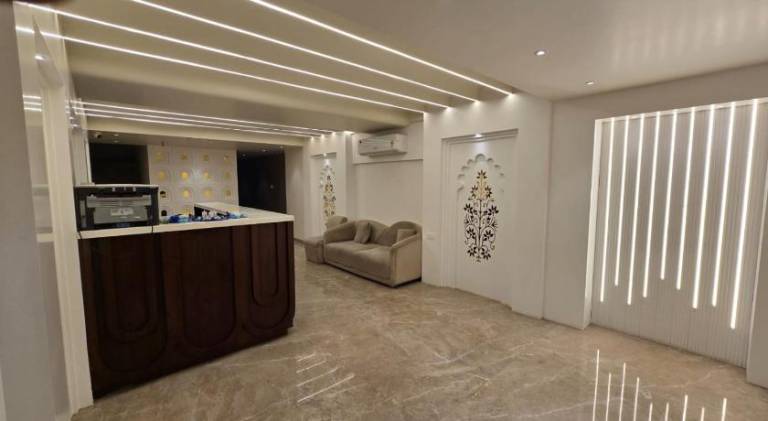 HOTEL SANIDHYAM BLISS — photo 4