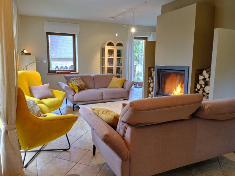 Maison de vacances Chimay