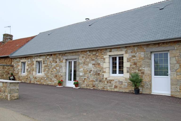 Gîte Fermanville