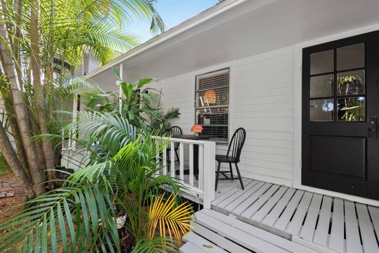 Cabin West Palm Beach