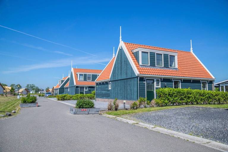 House  Uitgeest