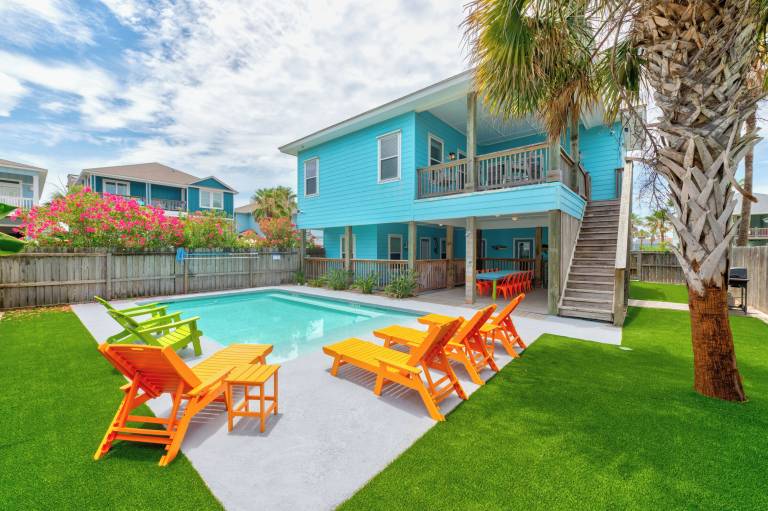 House Port Aransas