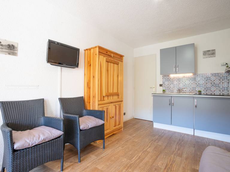 Appartement Saint-Cyprien