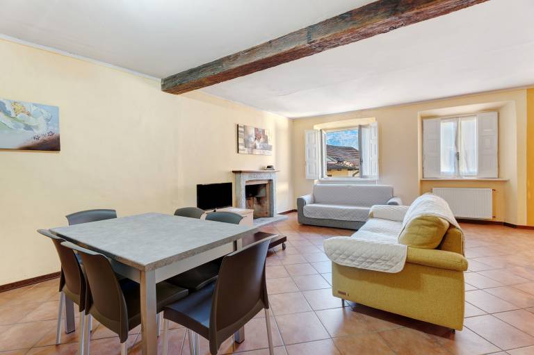 Apartment | Lake view — photo 4