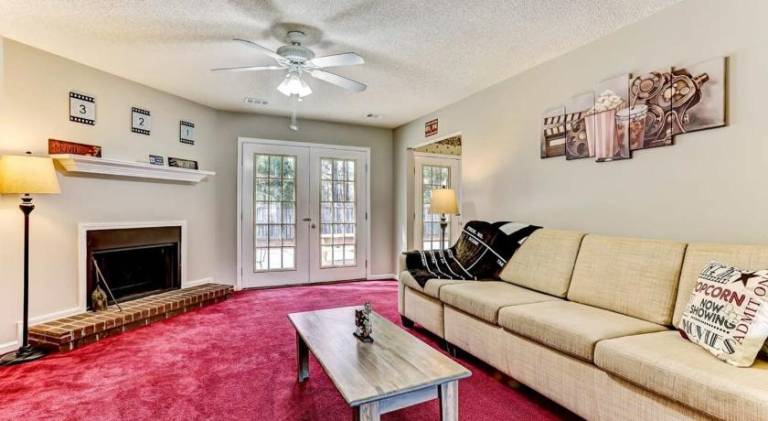 House with 3 rooms for 12 persons — photo 2