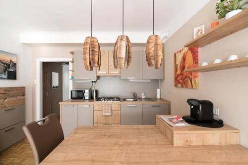 Appartement Kagran