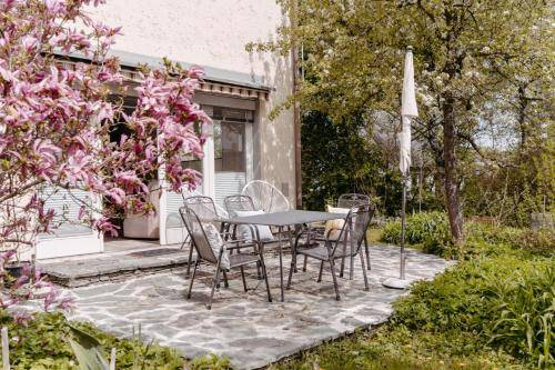 Ferienwohnung Krumpendorf am Wörthersee