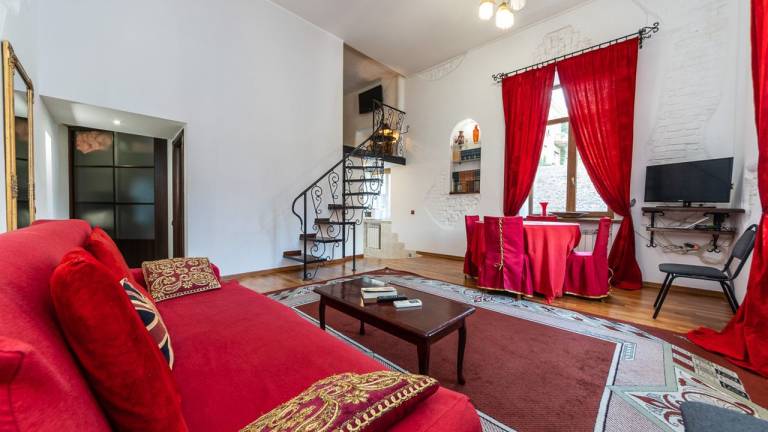 Ferienwohnung Khreshchatyy Yar