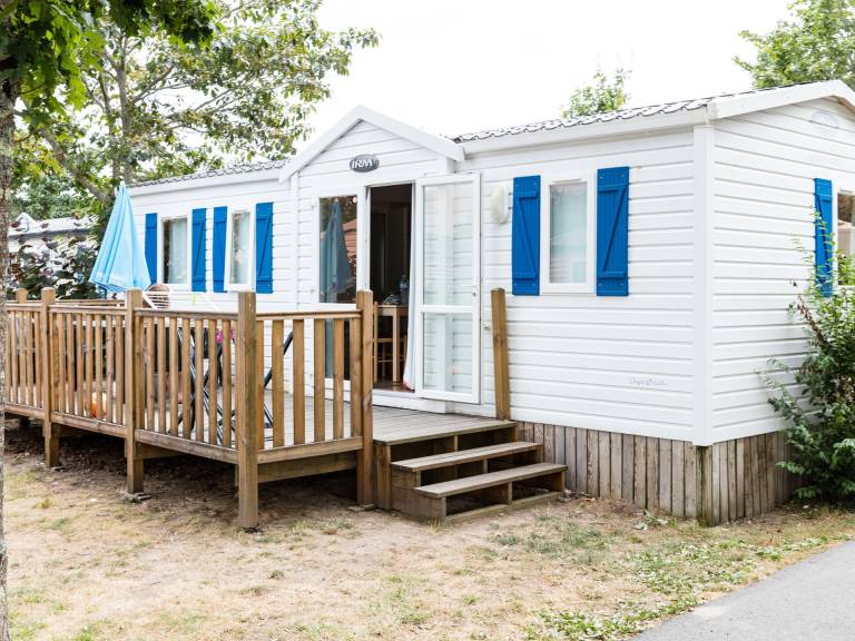 Caravan Wijckel