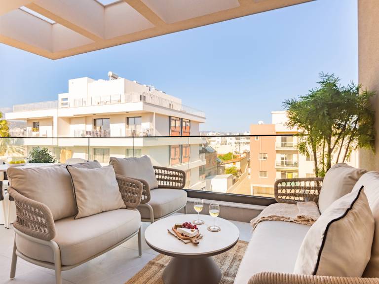 Ferienwohnung Limassol