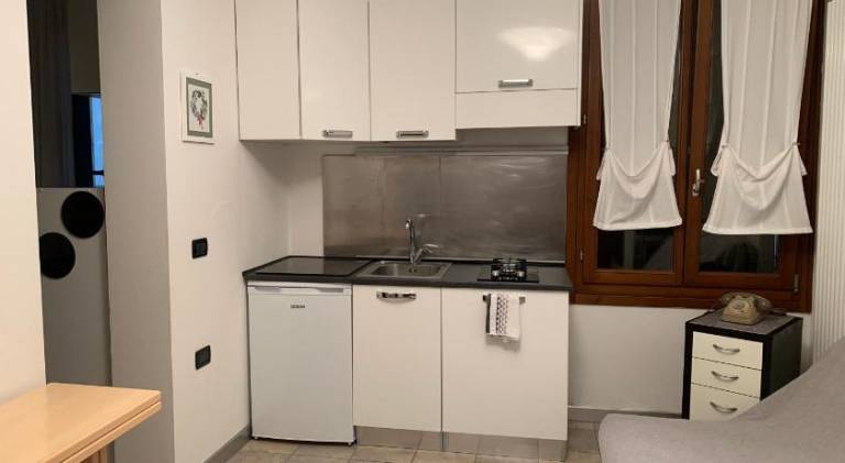 Holiday apartment with 1 room for 3 persons — photo 3