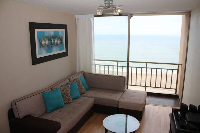 Apartment San Miguel