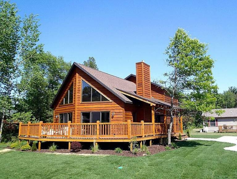 House  Wisconsin Dells