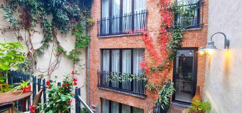 Bed & Breakfast Bredene
