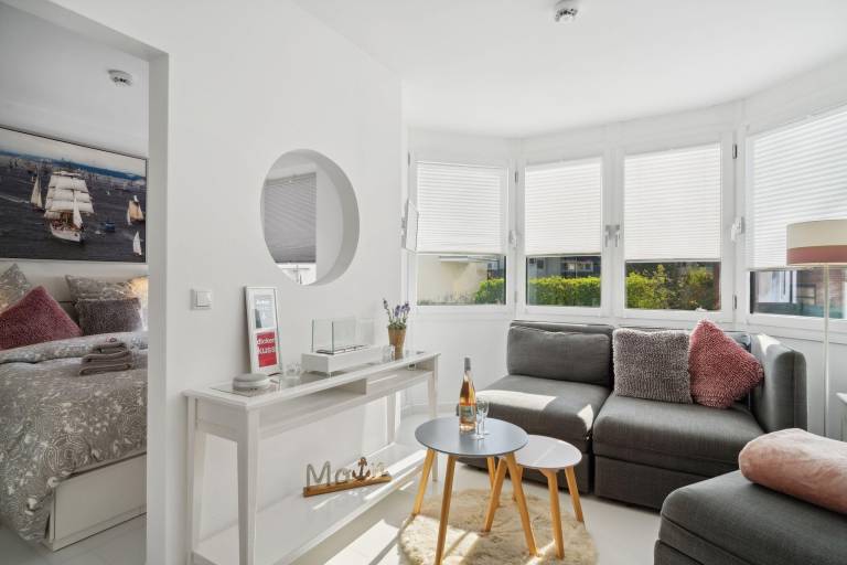 Apartment Schilksee
