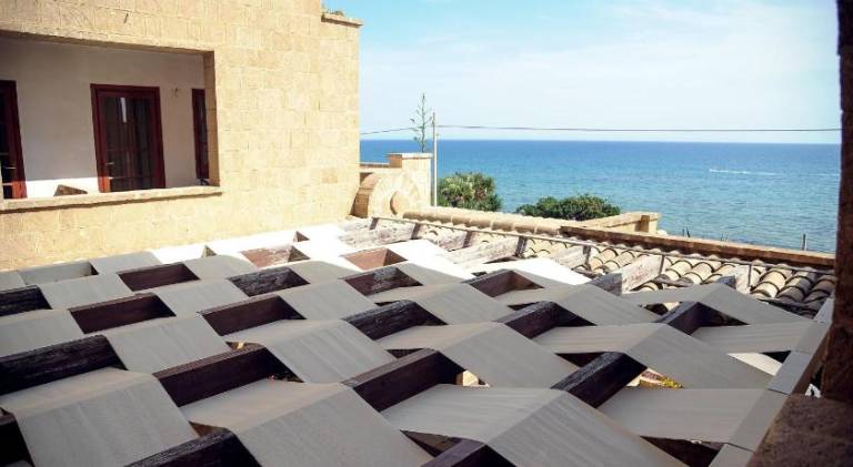 La Rosa Hotel - Selinunte in Castelvetrano
