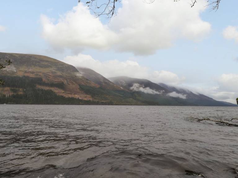 Cottage  Spean Bridge