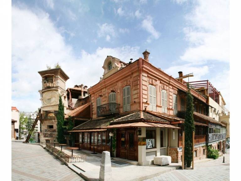 Ferienwohnung Altstadt