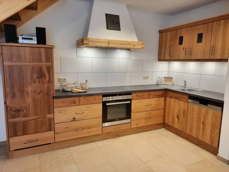 Ferienwohnung Penzberg