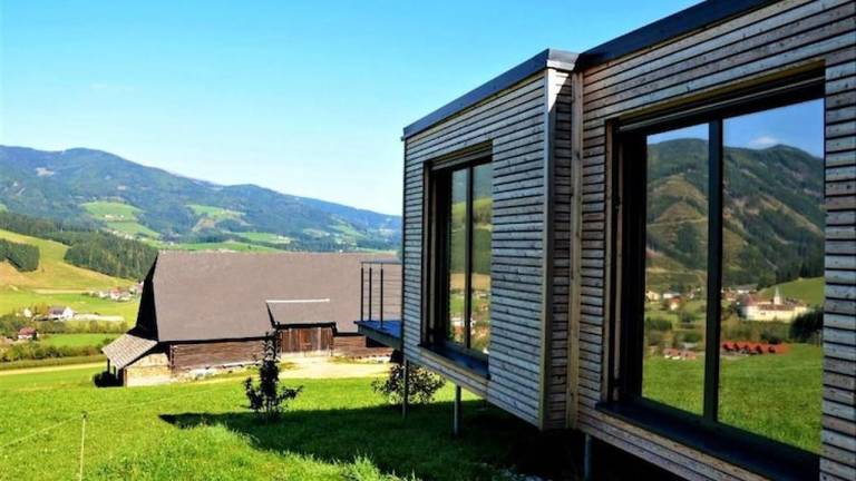 Ferienwohnung  Judenburg