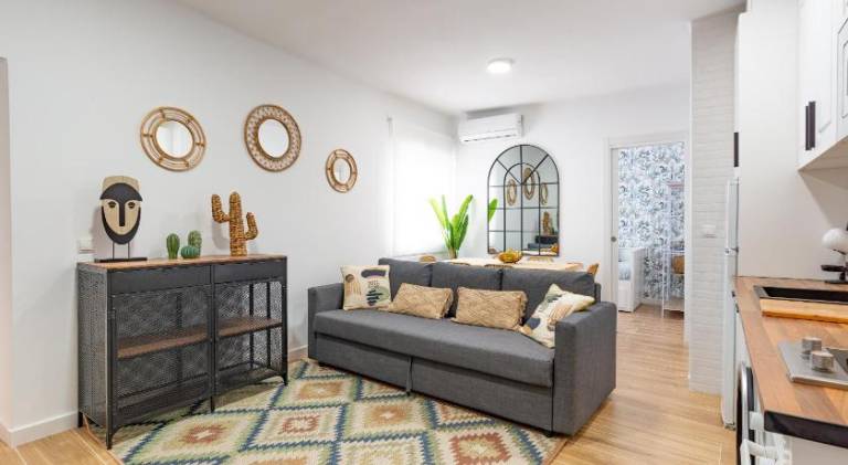 Apartment | Close to Picasso Museum | Pet-friendly — photo 2
