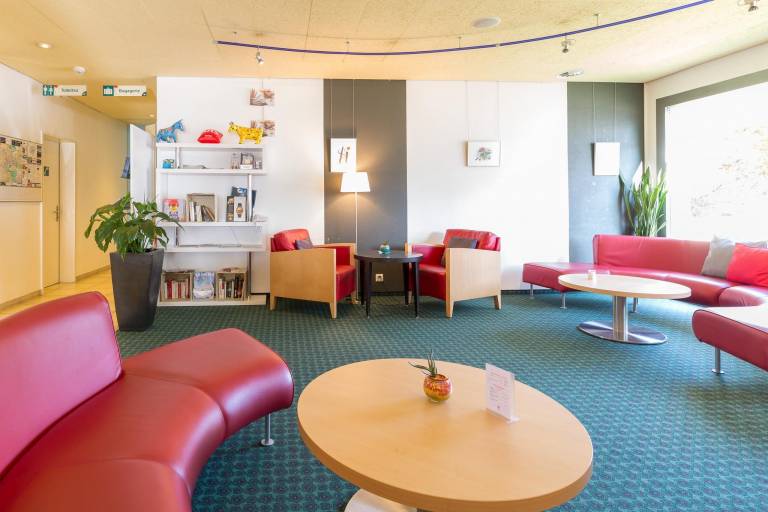 Ibis Fribourg Hotel — photo 2