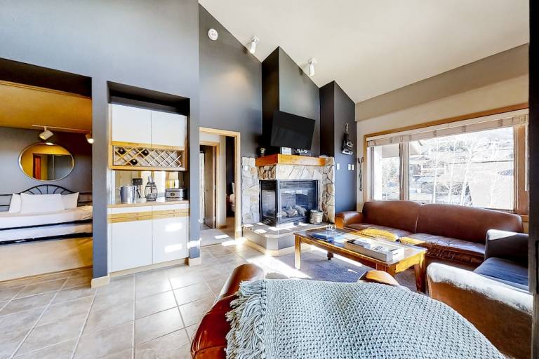 Condo Steamboat Springs