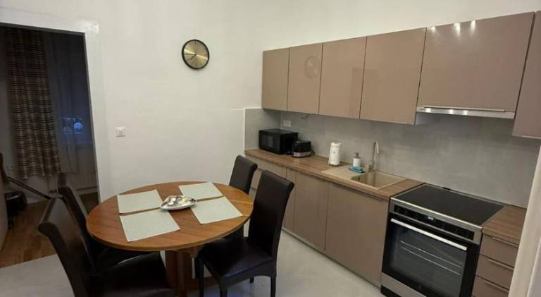Wonderful holiday apartment | Next to Ban Jelačić Square | Pets are welcome — photo 5