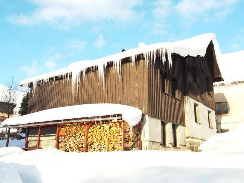 Lodge Bedřichov