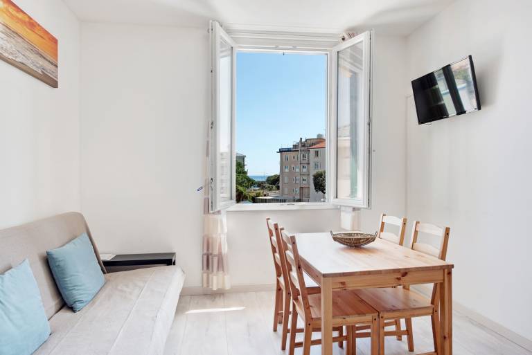 Holiday apartment | Sea view — photo 2