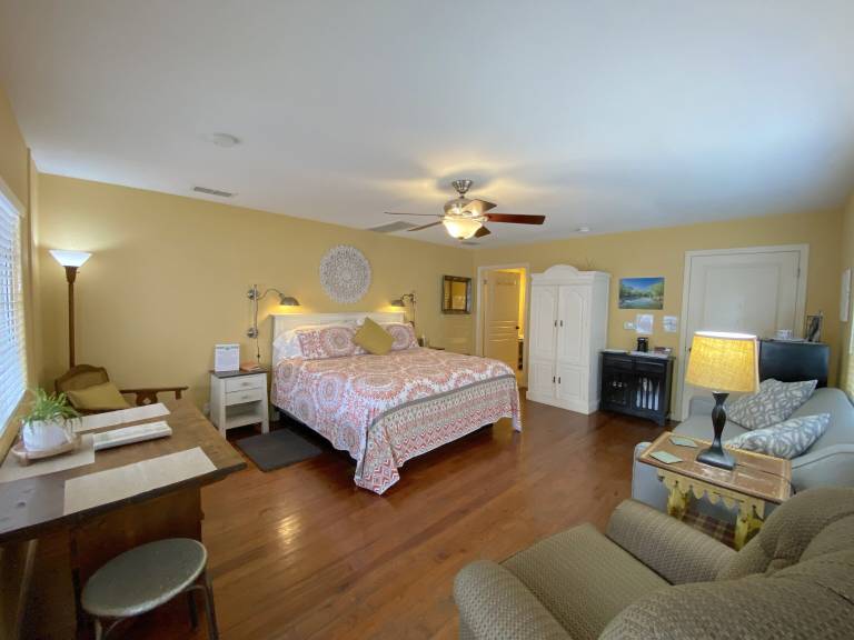 Lodge New Braunfels