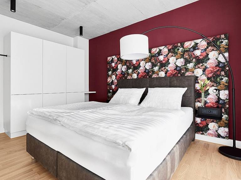Ferienwohnung Feuerbach