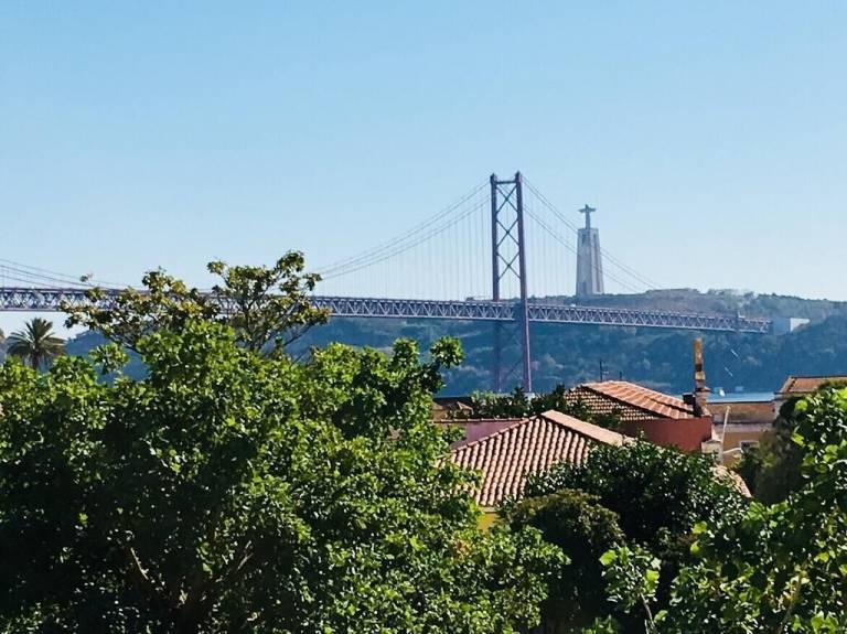 Appartement Almada