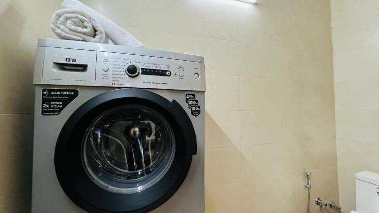 Apartment Rohini