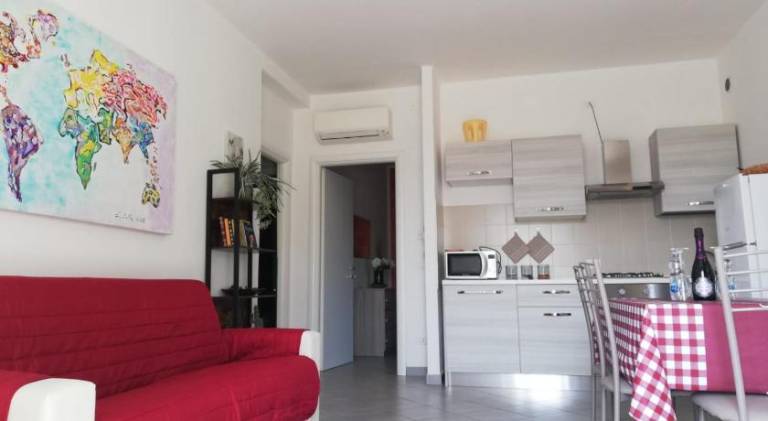 Apartment with pool — photo 2