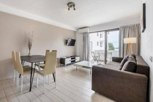 Apartamento Talamanca